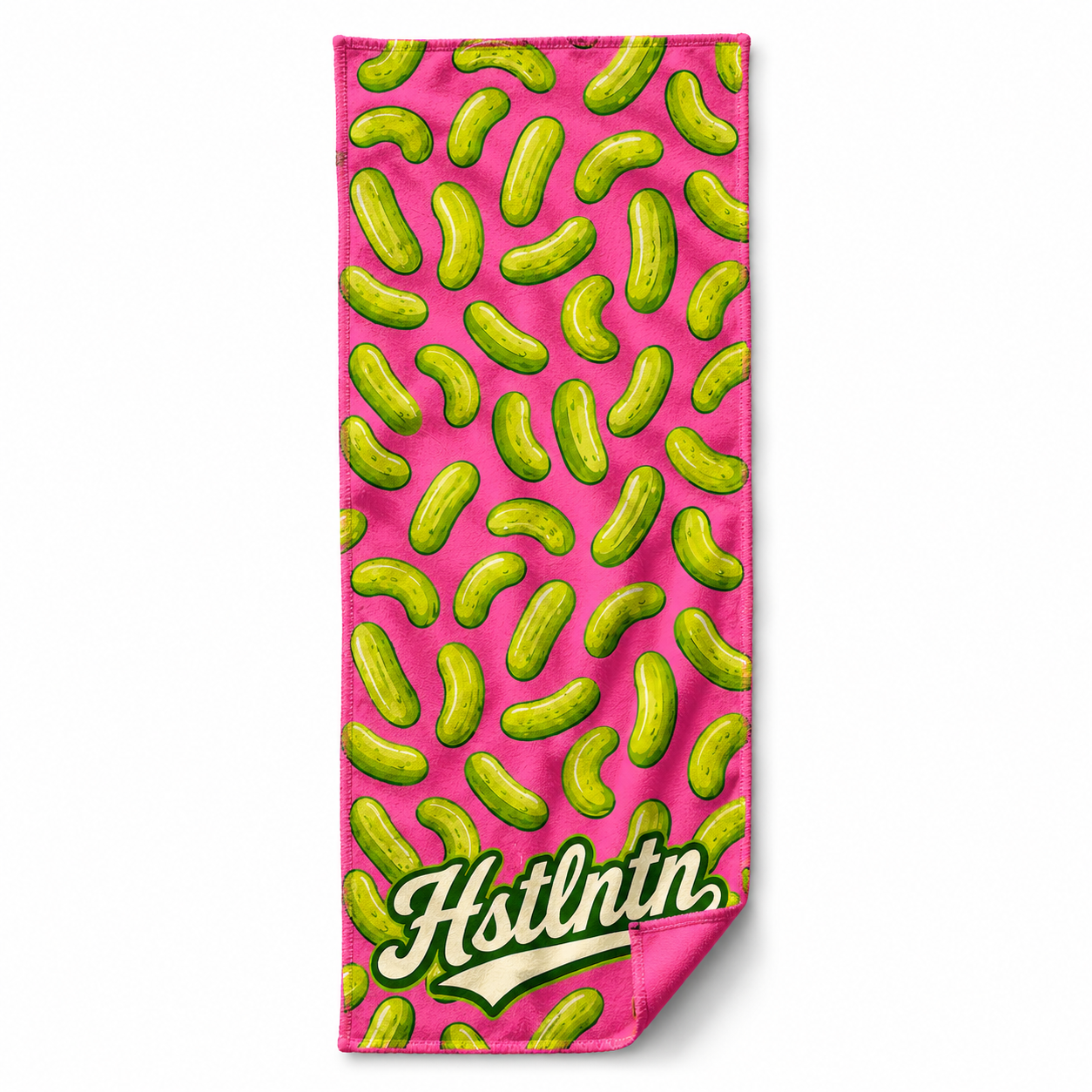 In-A-Pickle Pitch Pocket™️