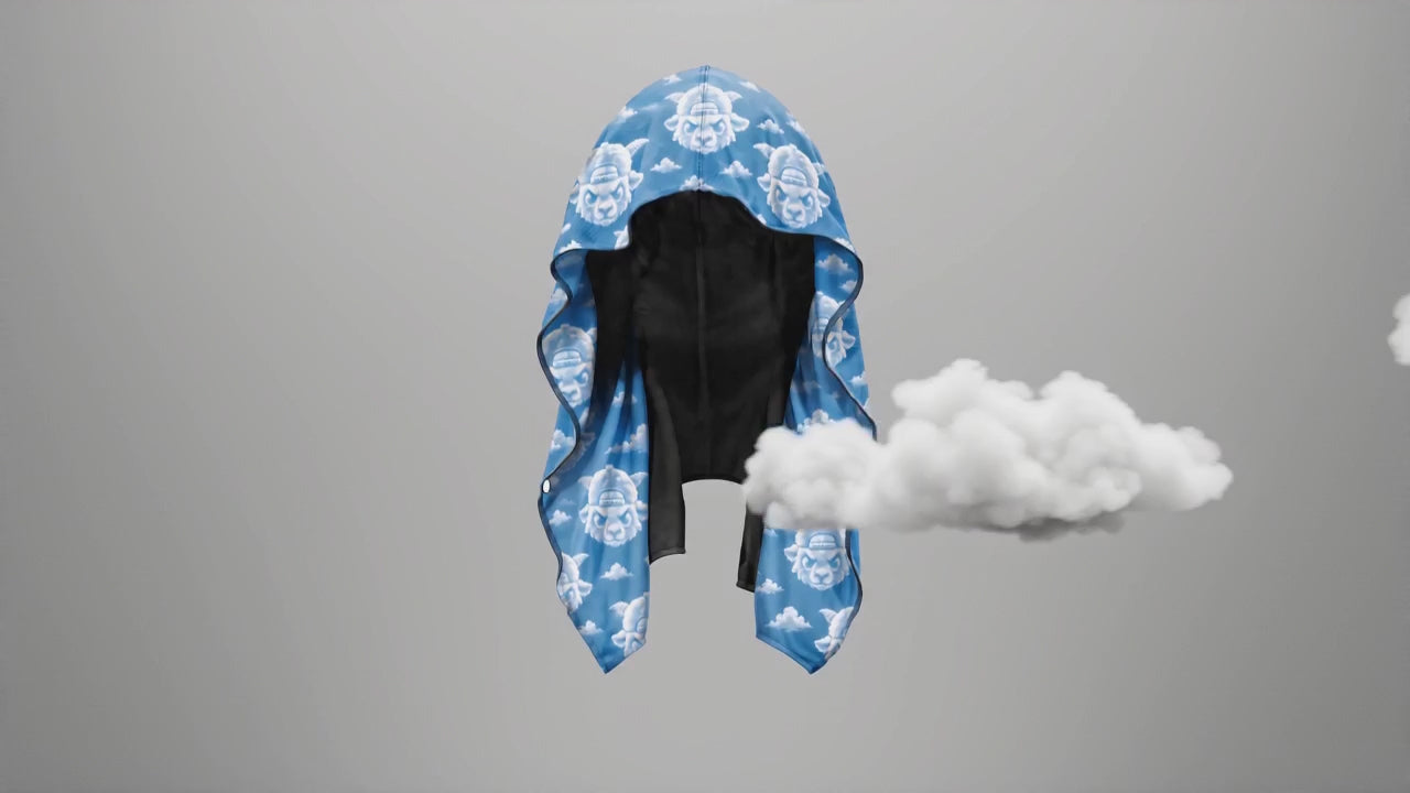 CLOUD 9 HSTL HOOD